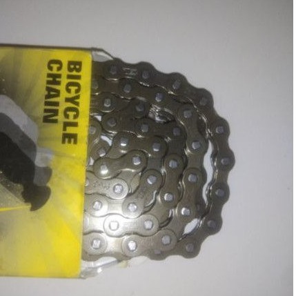 rantai sepeda 7 speed merk united