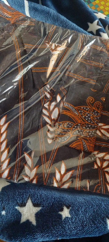 Baju Batik Kemeja Batik Pria Termurah Batik Premium Modern Bisa Cod Bayar Setelah Barang Diterima
