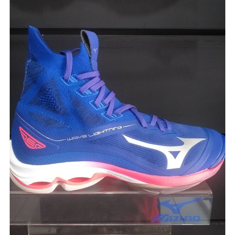 sepatu mizuno  wave lightning NEO original