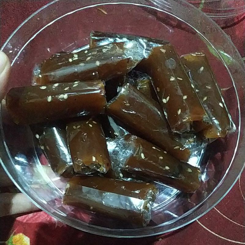 

ecer Jenang khas kudus