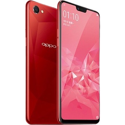 hp murah oppo a3s  oppo f5  oppo a57  4/64gb handphone-3