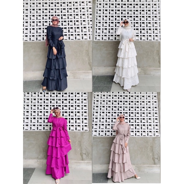 RAYA SERIES RAFAYA 2