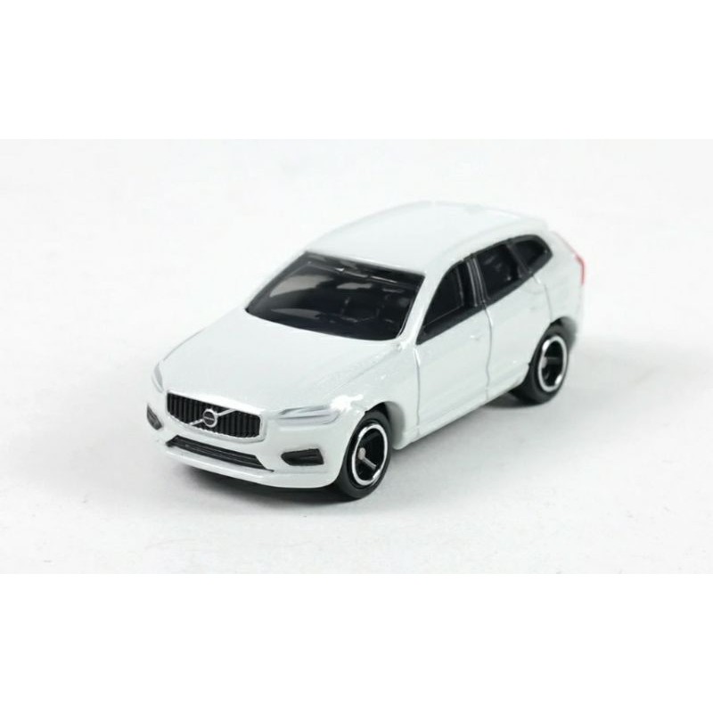 Tomica Reguler 22 Volvo XC60 TAKARA TOMY