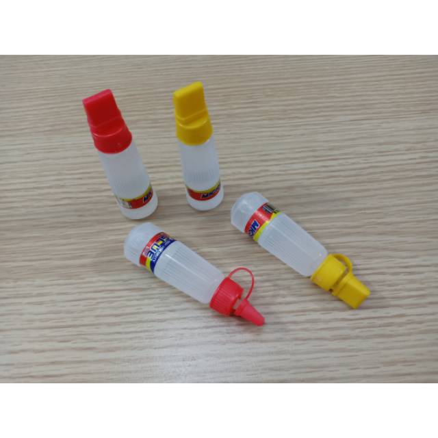 

Lem kertas cair MicroGlue