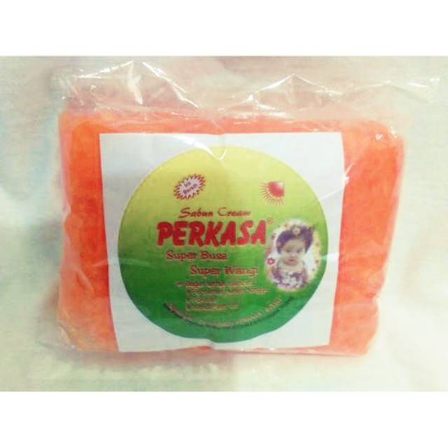 Sabun Jelly PERKASA pencuci baju Murah