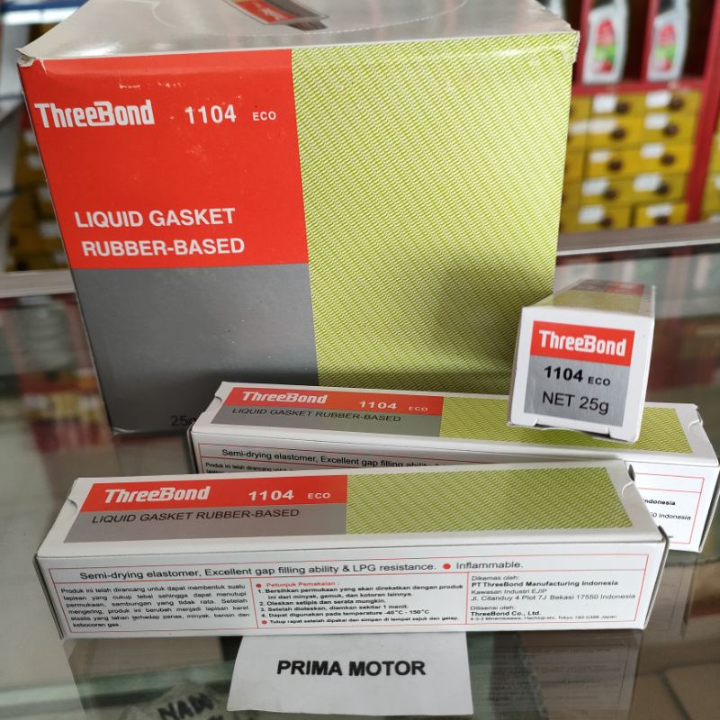 

LEM THREEBOND 1104