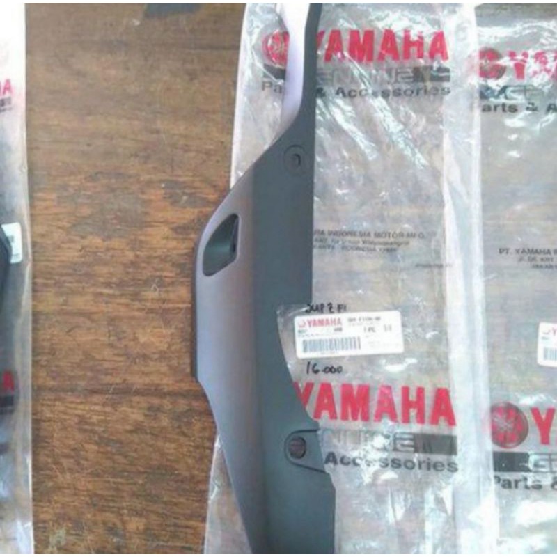 cover bawah body samping jupiter z1 satuan ori