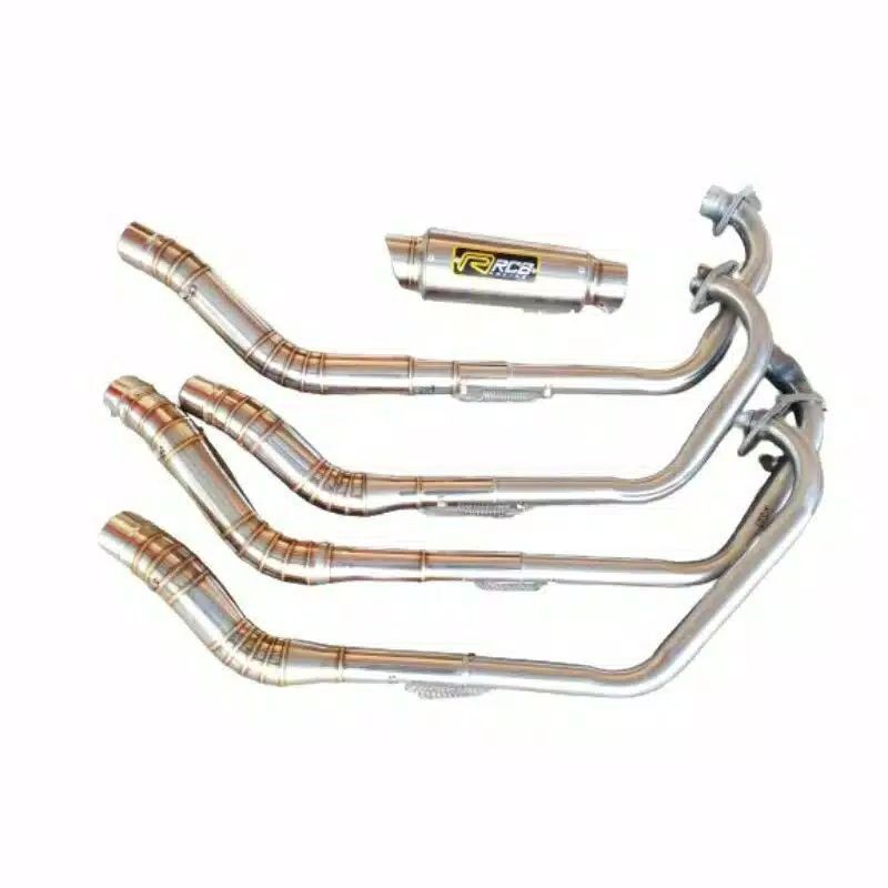 knalpot rcb vixion fu cbr sonic R15v3 scorpio dll