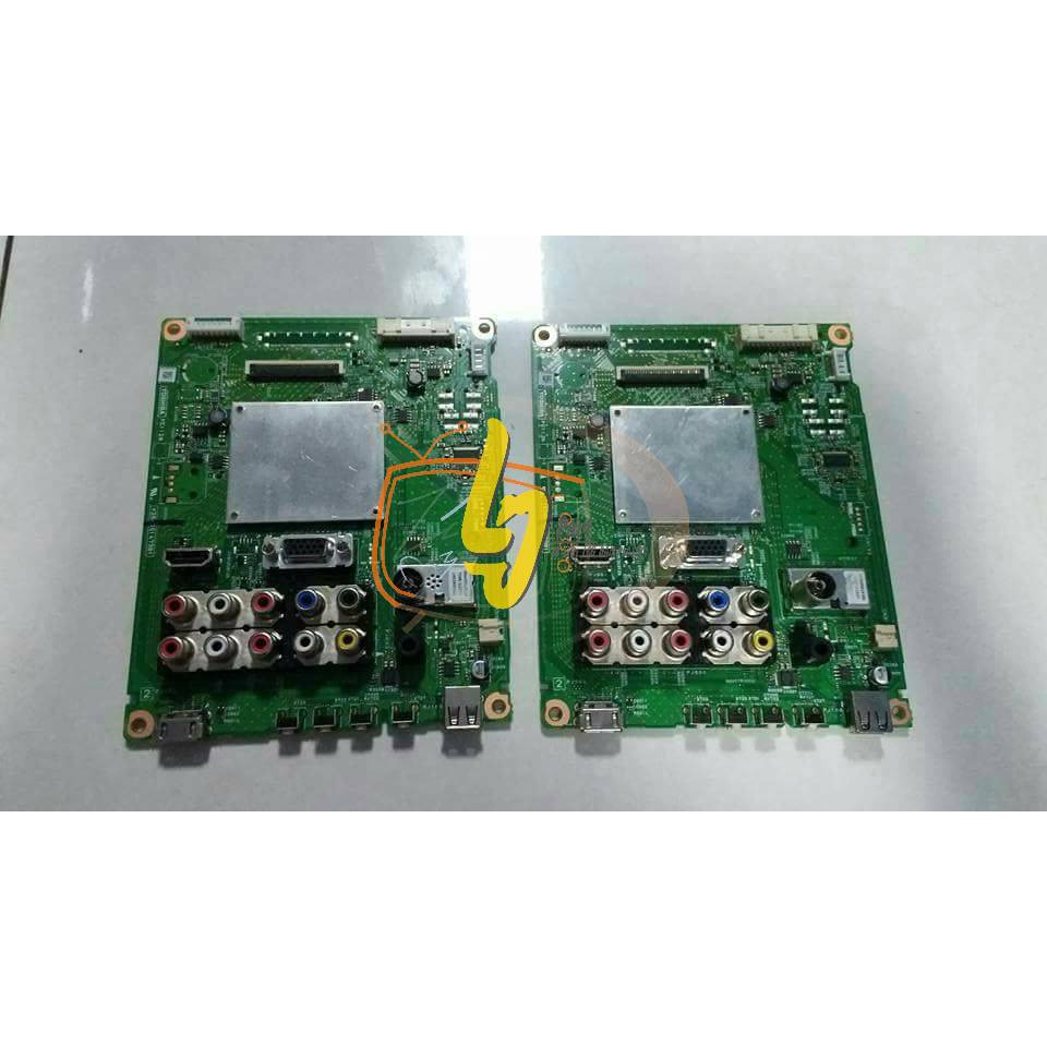 PART TV TOSHIBA 32P2300  - MODUL TV TOSHIBA 32P2300 - MOBO TV TOSHIBA 32P2300