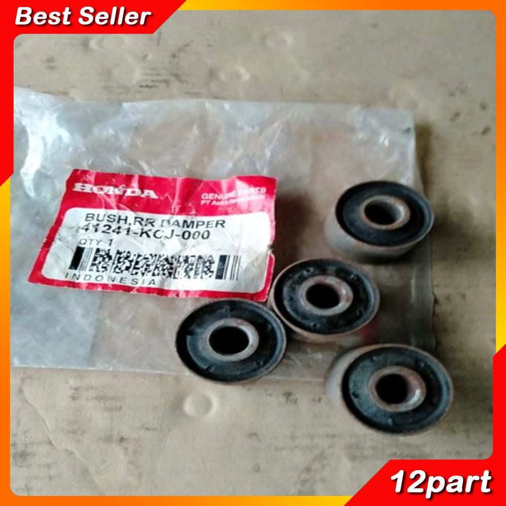 BOS TROMOL GL PRO HQ