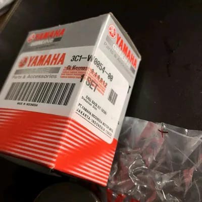 Comstir komstir 3C1 vixion old vixion new yamaha