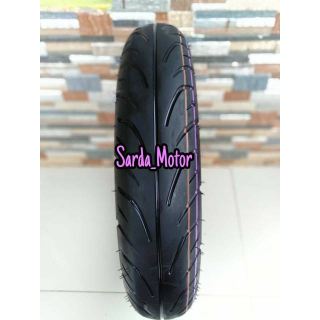 Ban depan PCX ,,,ukuran 100/80-14