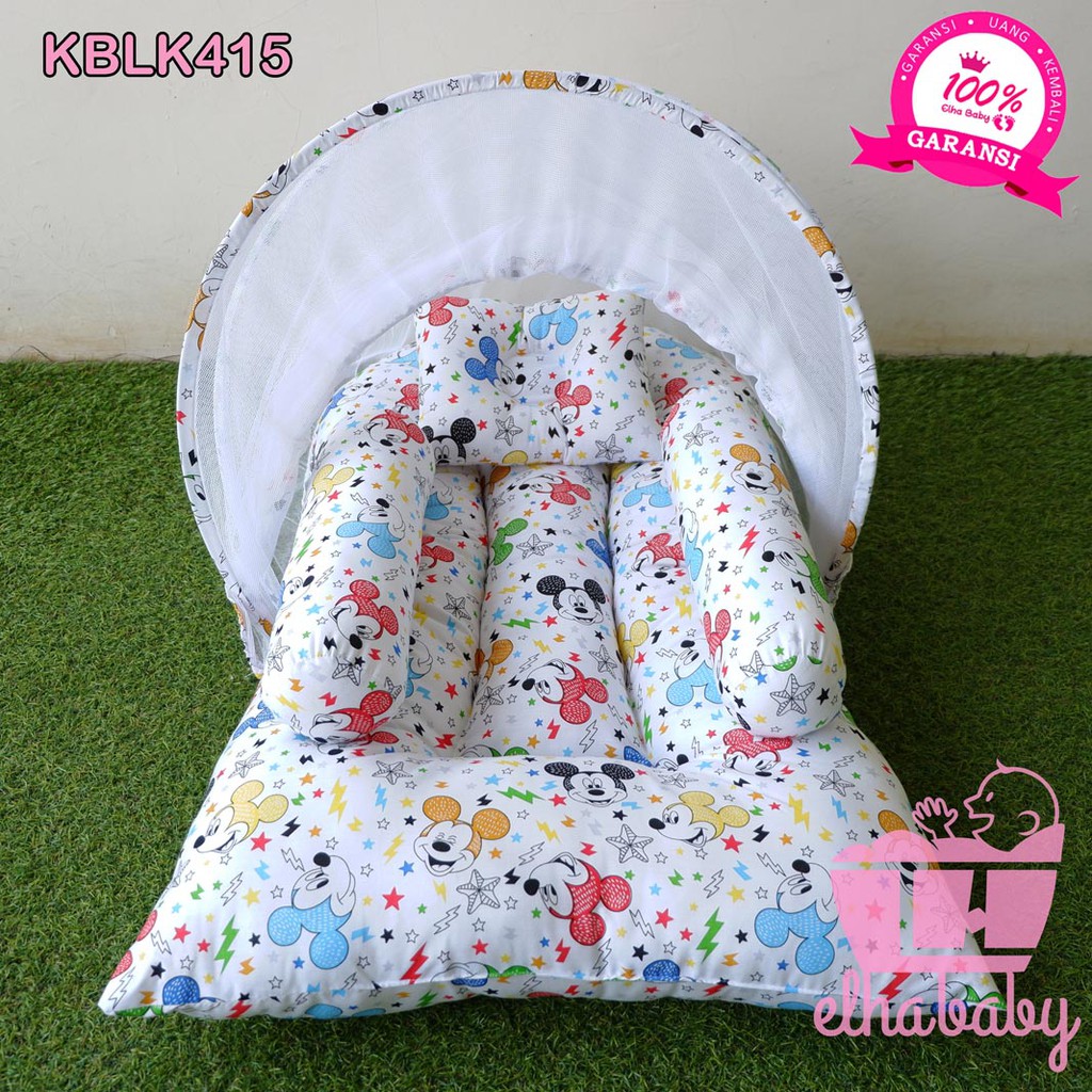 Kasur lipat bayi, kasur lipat musik, kasur lipat 3 in 1, kasur kelambu bayi, kelambu bayi,kasur bayi