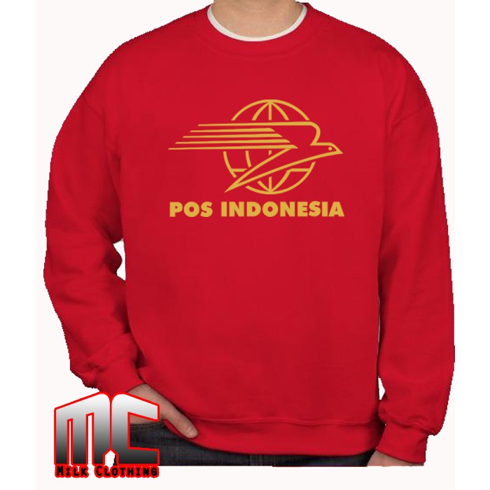 

Sweater Pos Indonesia