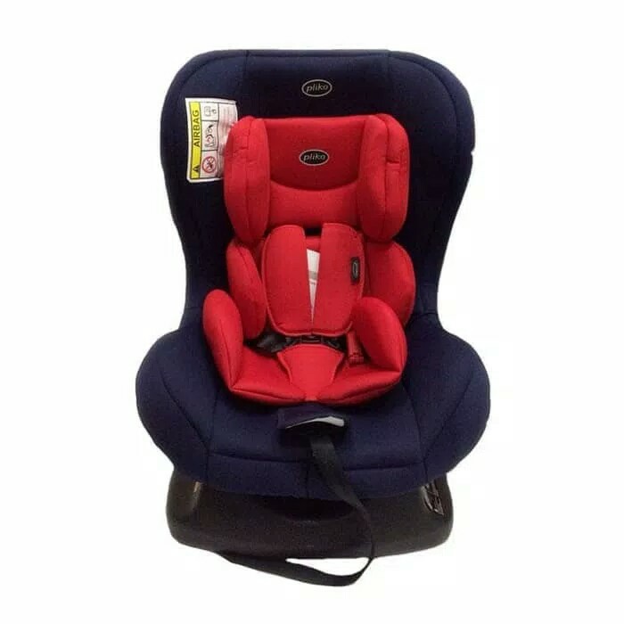 CARSEAT PLIKO 506 B KURSI MOBIL BAYI