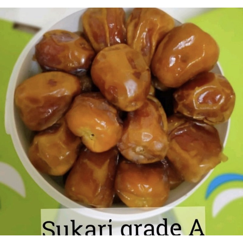 

SUKARI PREMIUM 850 gr