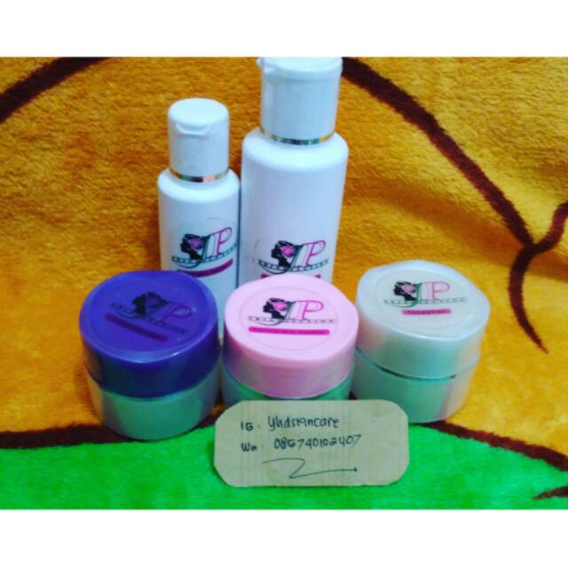 Ipung paket flek bandel