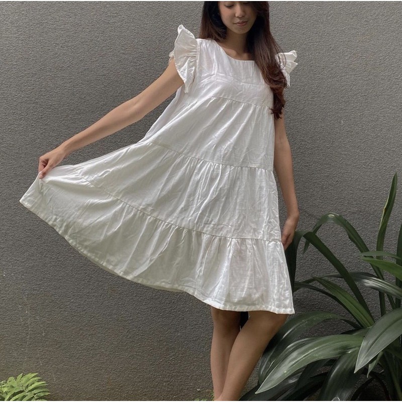 Daisy Dress