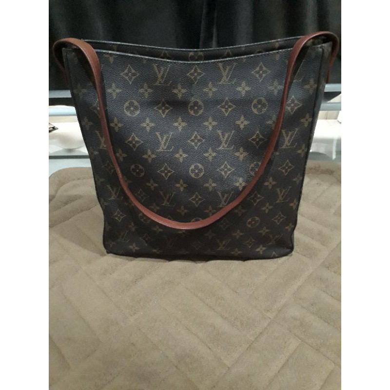 Totebag LV