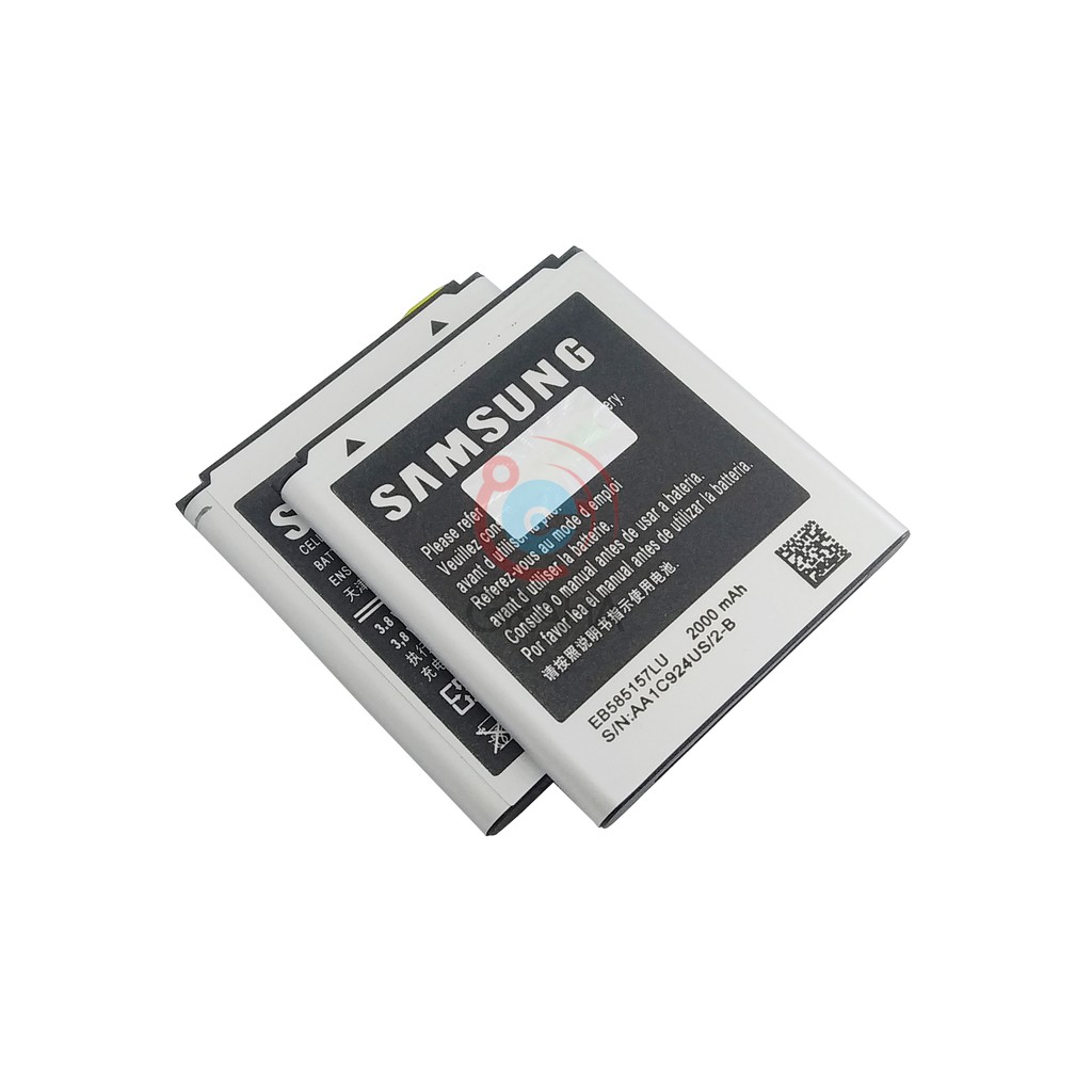 BATERAI / BATTERY / BATRE SAMSUNG G355 / I8552 / CORE 2 ORI