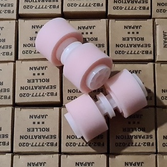 

Sponge Roll Tanaka FB2-7777-020 IR 5000/5020/6570 dan 5075 Jepang