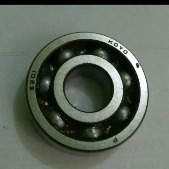 Bearing 6201 KOYO