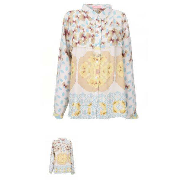 Abbey Top ria miranda