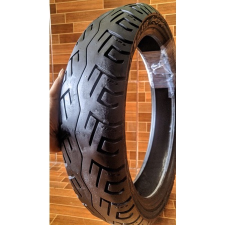 COPOTAN BAN SECOND BAN BEKAS CORSA S123 120/70/17 RING 17