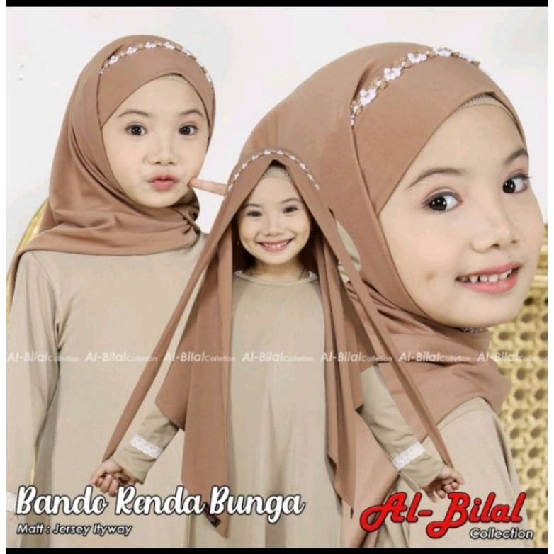 segiempat Malay anak - segitiga inner anak