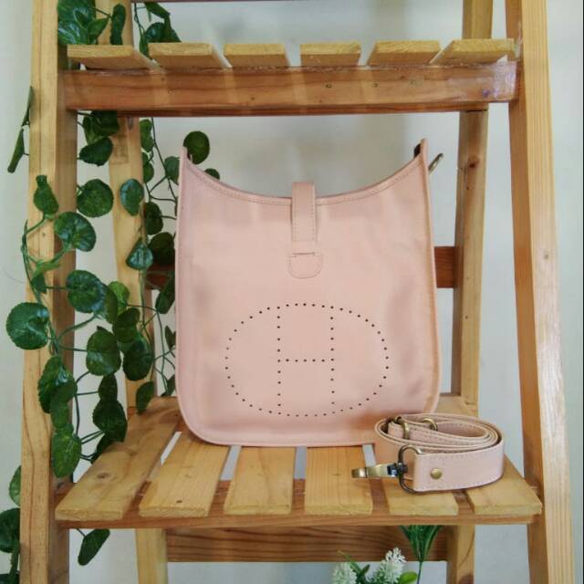 Tas Kulit Garut Premium