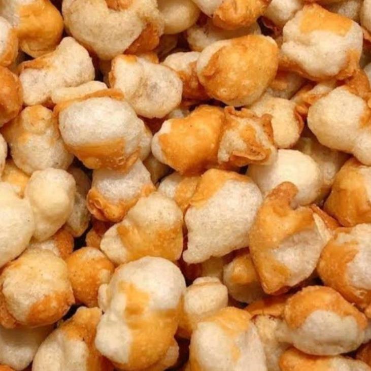 

Ramadhan spesial❤ Batagor Mini / Siomay Kering 1kg