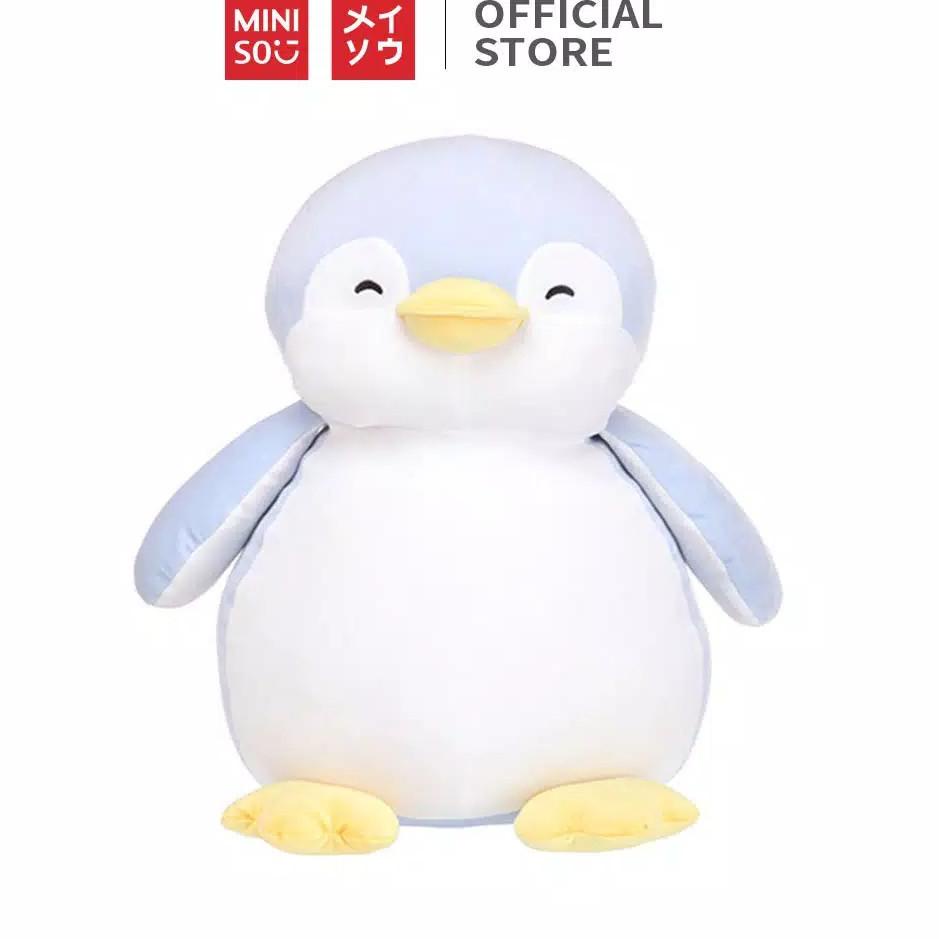 GROSIR Boneka Pinguin Boneka Lucu Hadiah untuk Anak - Anak Ukuran 40 CM odie932