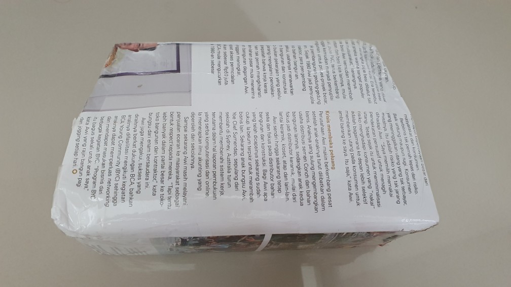 Set Sendok Garpu Kecil / Sendok Teh Mirror Finish Stainless Tebal