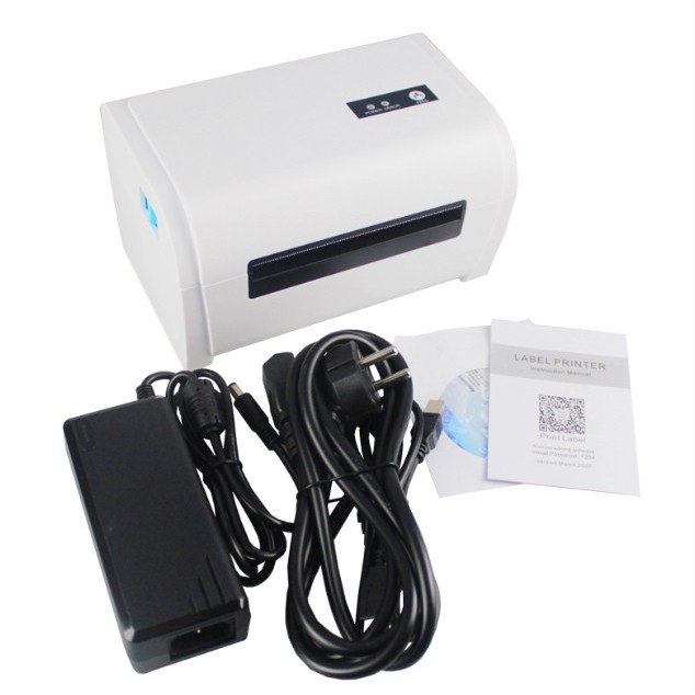 Printer RESI Barcode Thermal EPPOS EP9200UB - USB BLUETOOTH