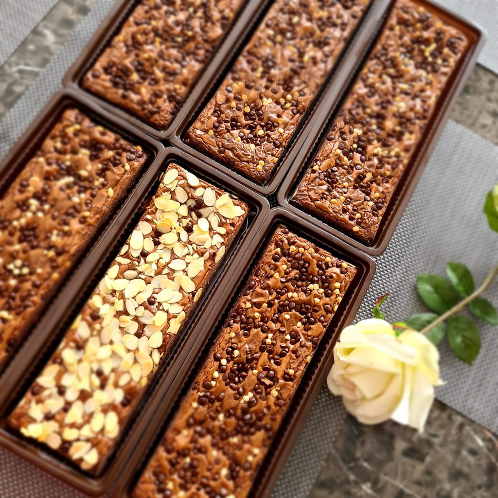 

Brownies
