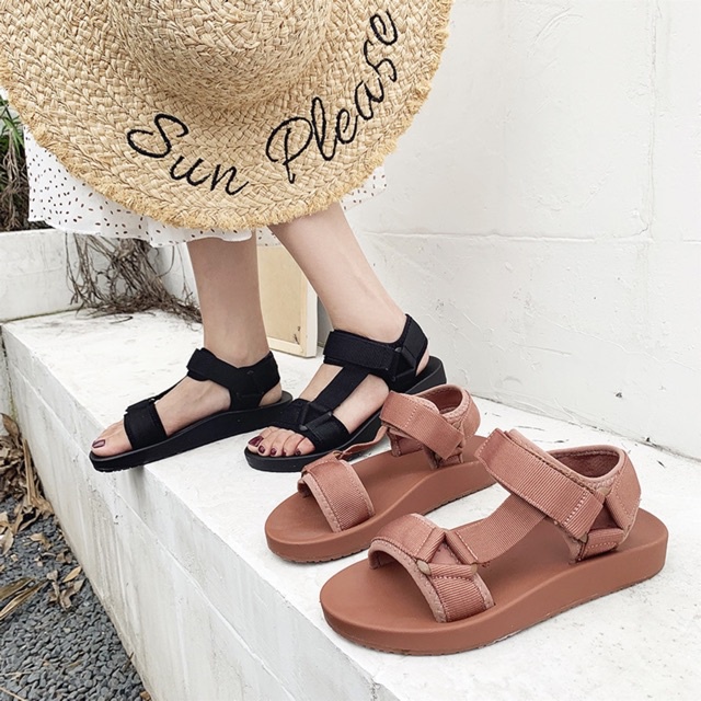 Sandal Jelly 2003-4 / Sandal Tali Gunung Import KAREN