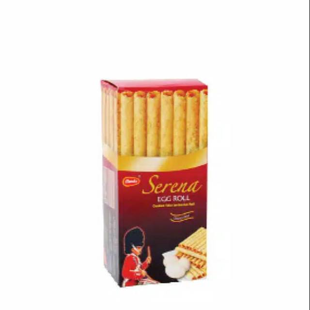 

Monde Serena Egg Roll Box 168G