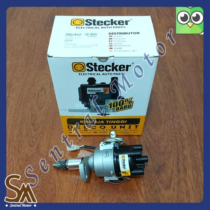 Delco Cdi Jimny Katana