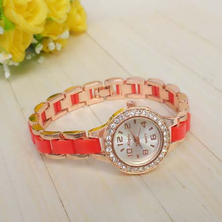 Aksesoris Wanita Import Jam tangan