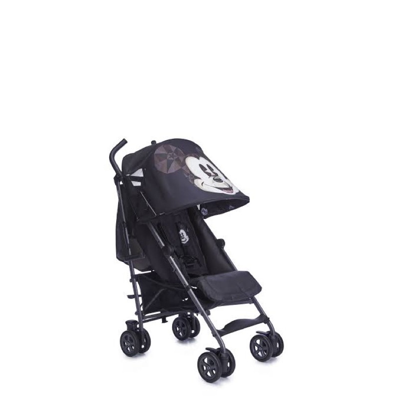 Stoller mini buggy preloved