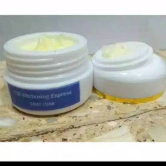 Cm Whitening Express
