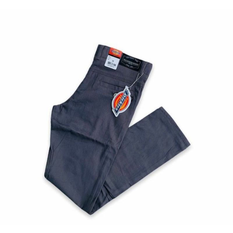 Chino Dickies Premium Celana Chino Panjang Pria Celana Panjang Pria