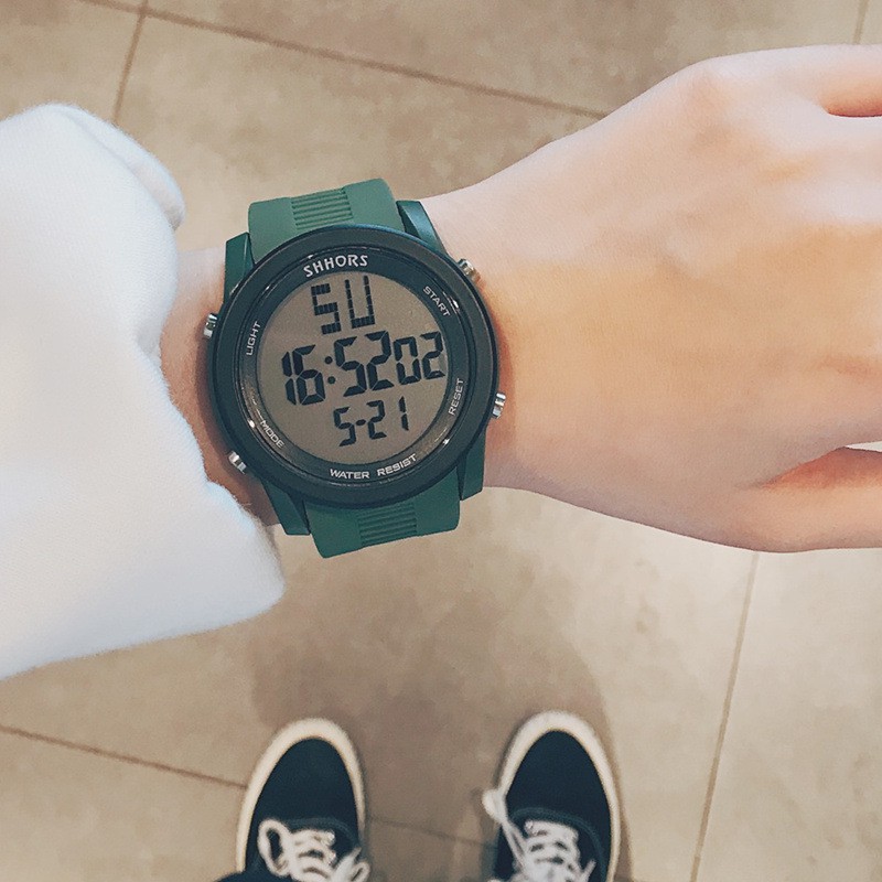 youth sports watch