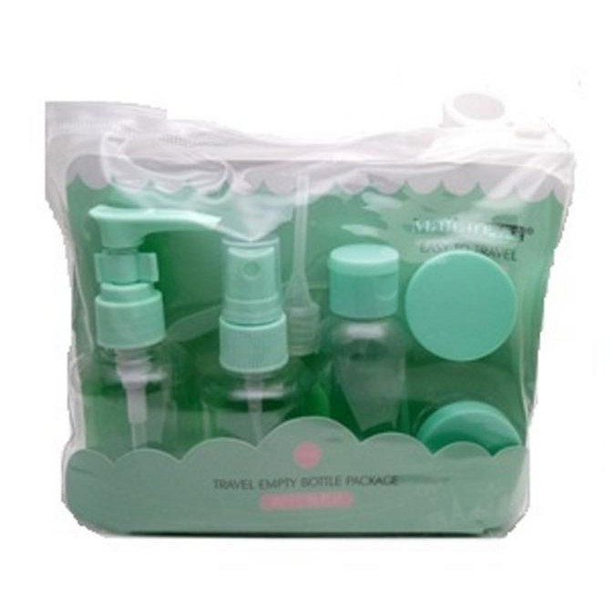 MALIAN TRAVEL BOTOL SET