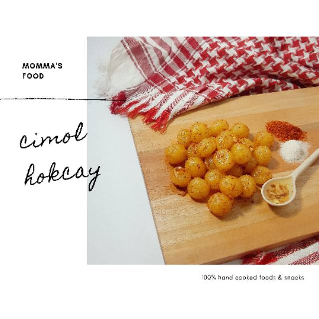

Cimol Hokcay