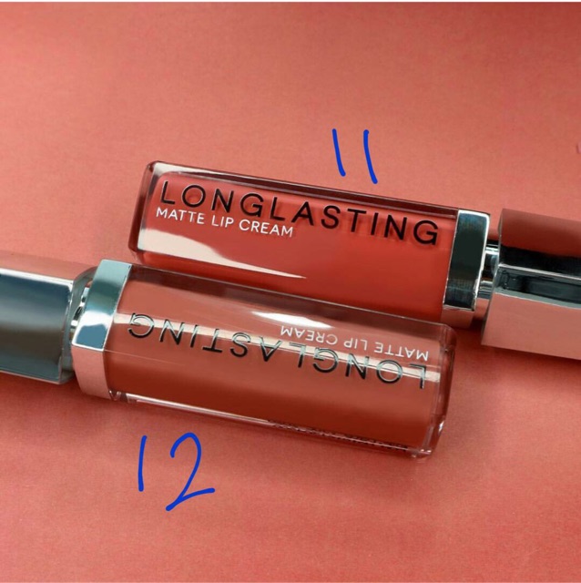 LT PRO LIP LONG LASTING MATTE @ MJ