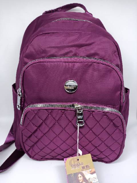 Tas Ransel Ori Chibao 3078-8