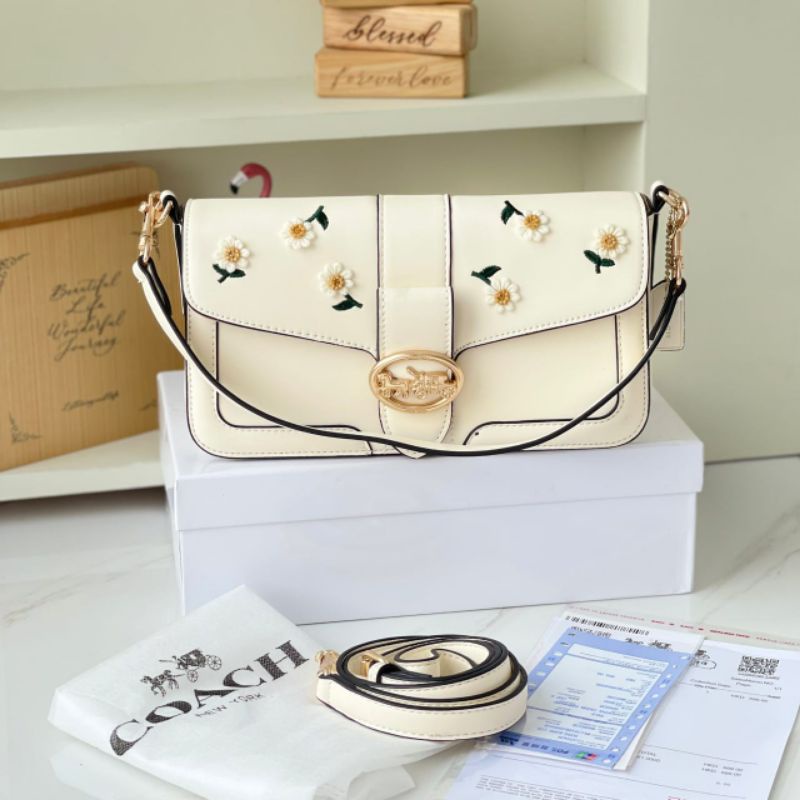 TAS COACH DAISY | CB023