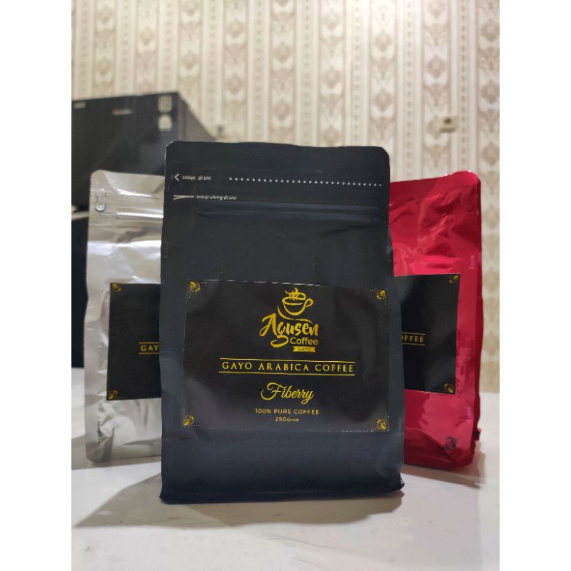 

Kopi Arabica Gayo