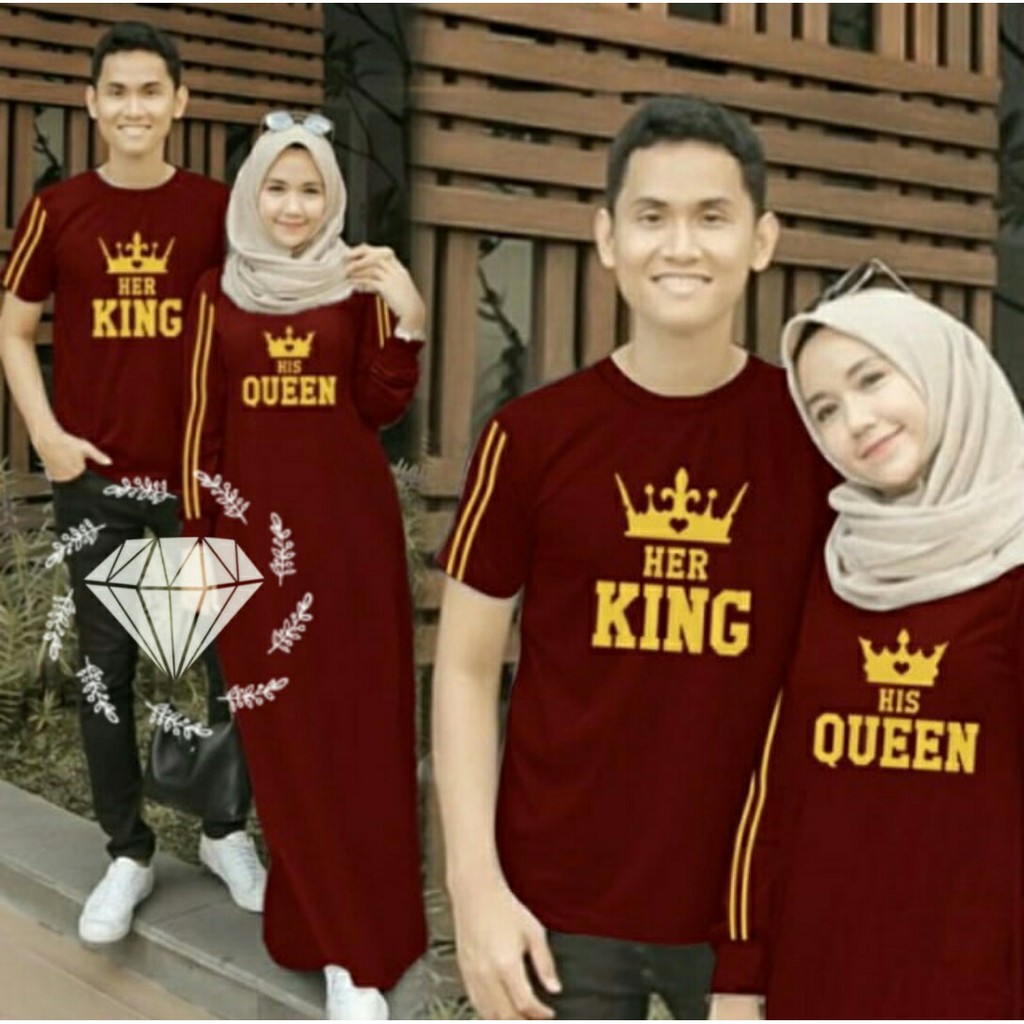 CP AMIGO KING BORDIR 3Warna